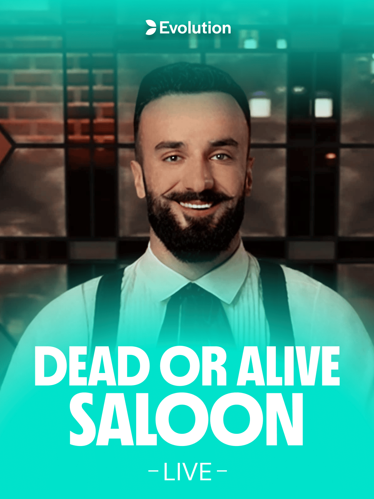 Dead or Alive: Saloon