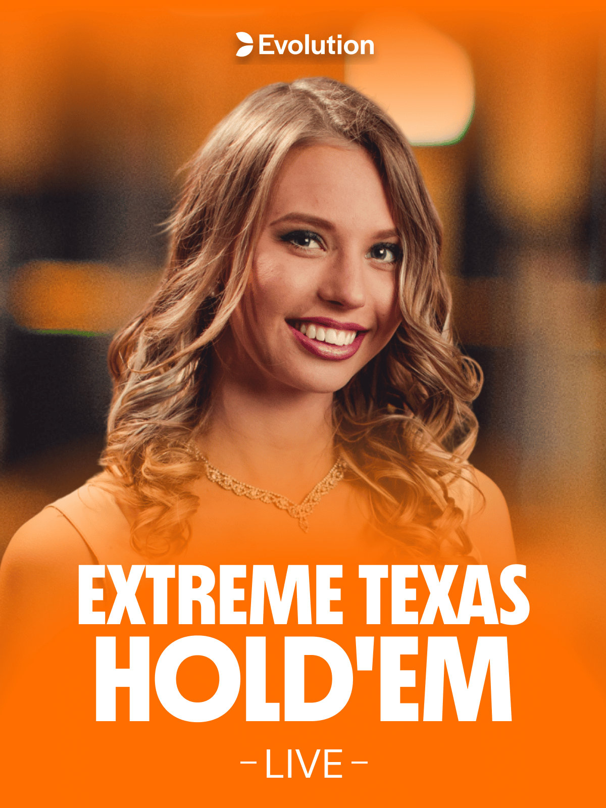Extreme Texas Hold'em