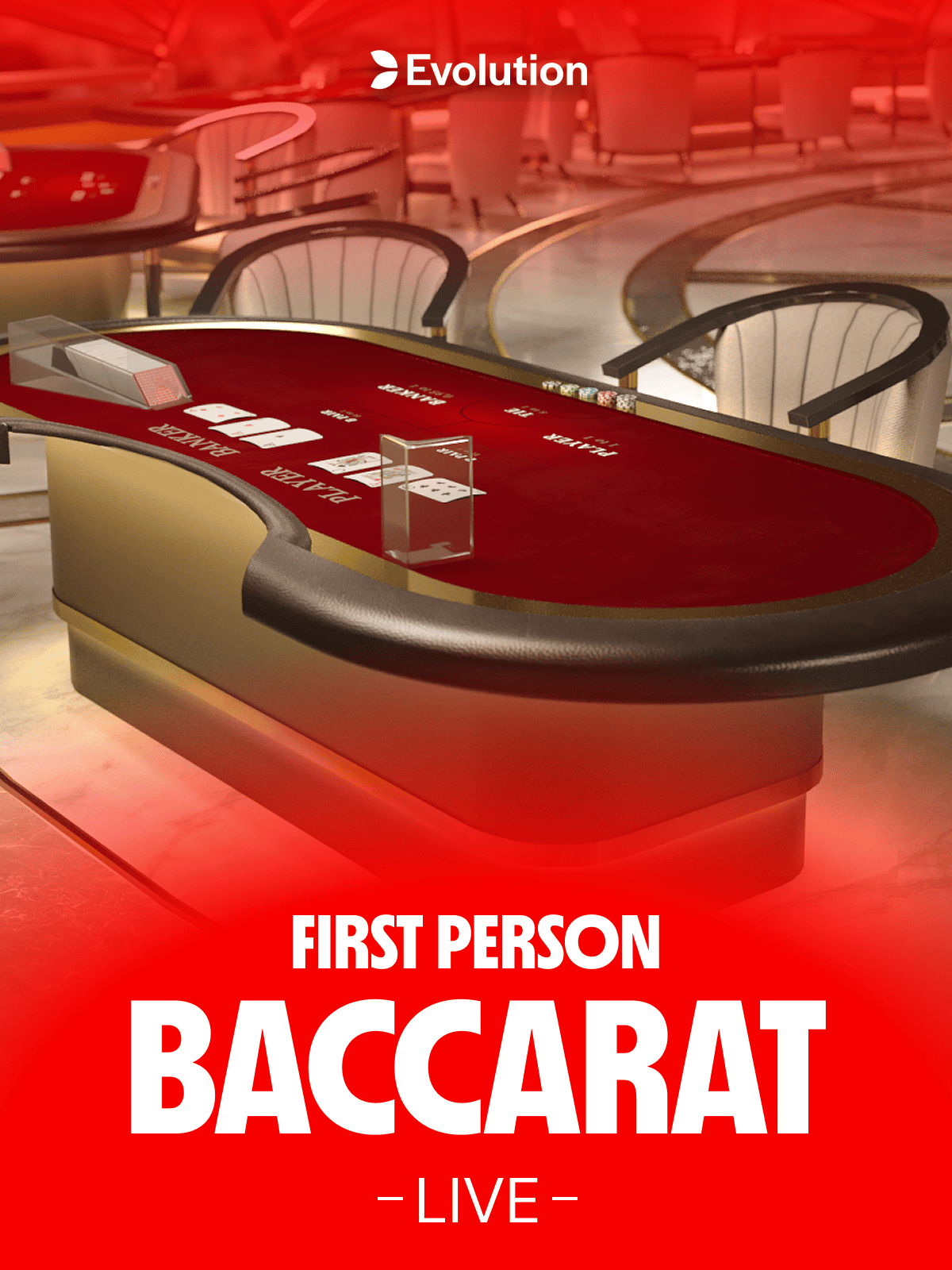 First Person Baccarat