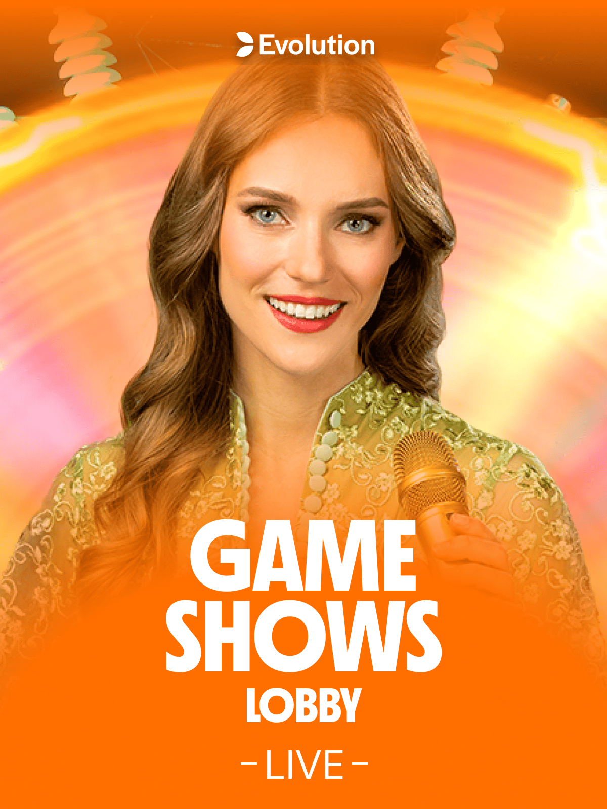 Game Shows Lobby