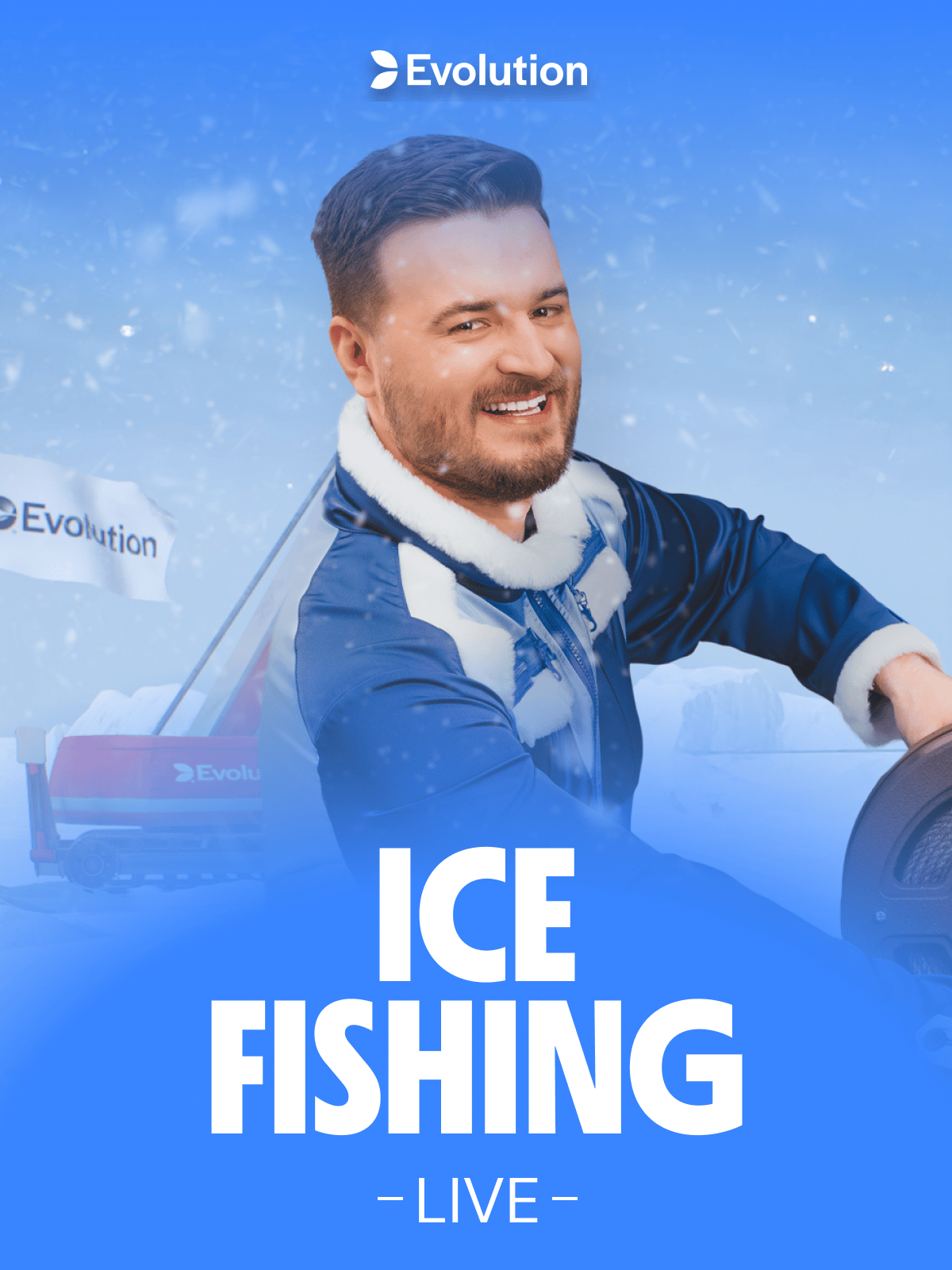 Ice Fishing