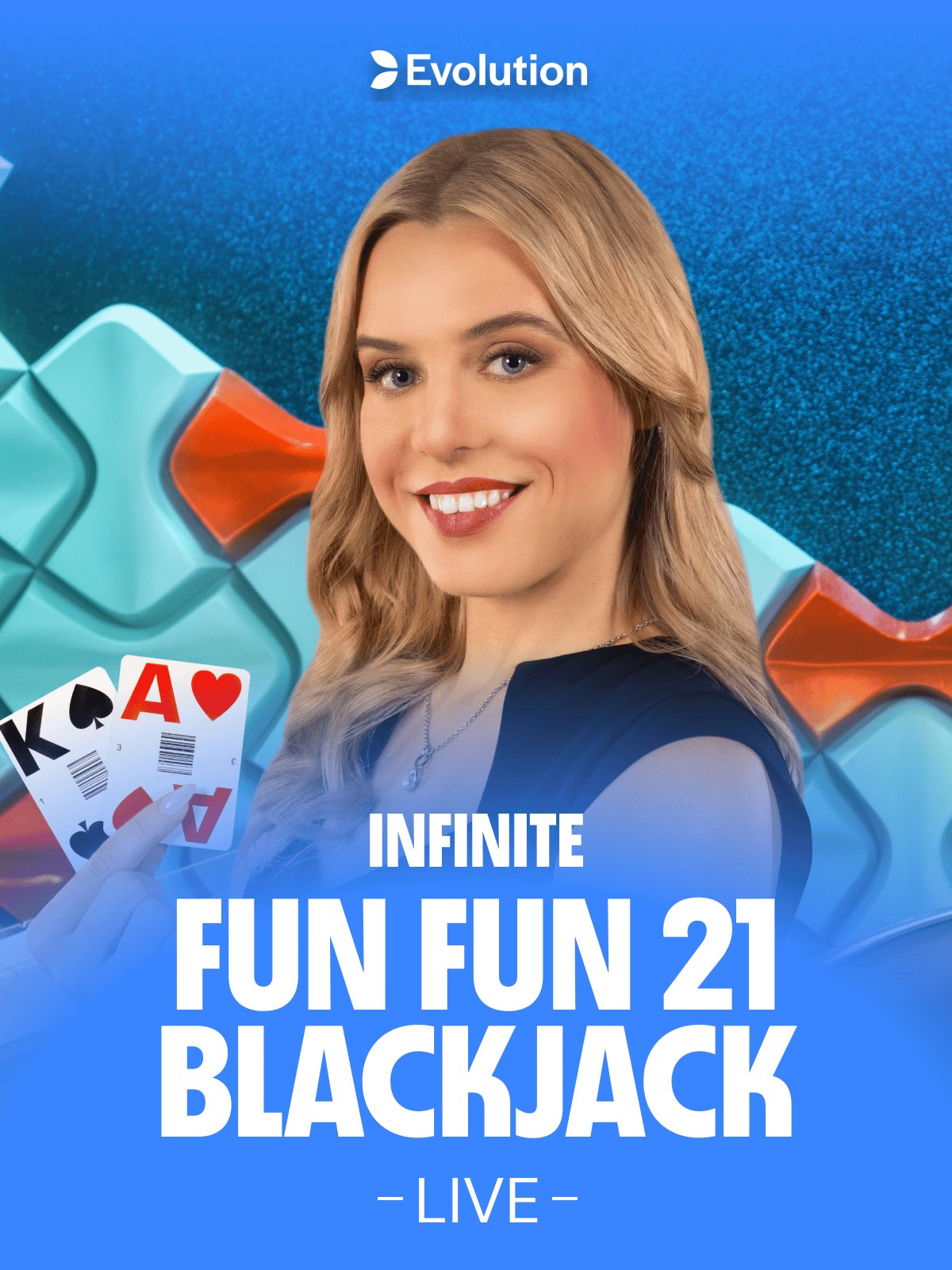 Infinite Fun Fun 21 Blackjack