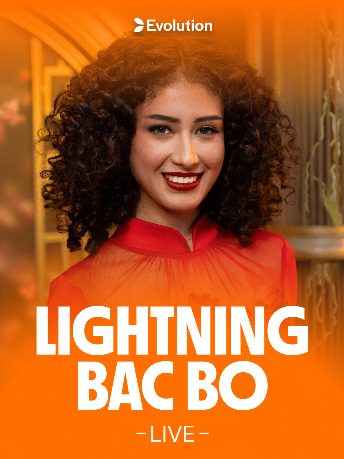 Lightning Bac Bo