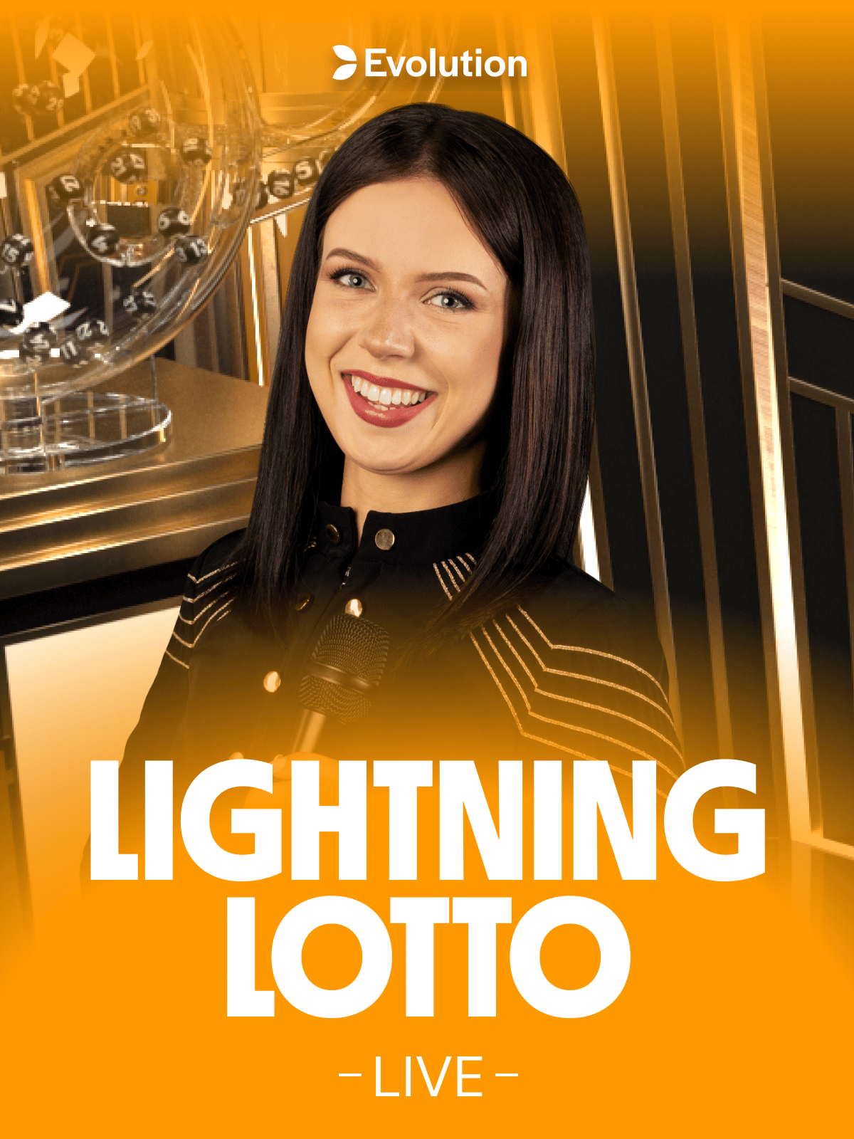 Lightning Lotto