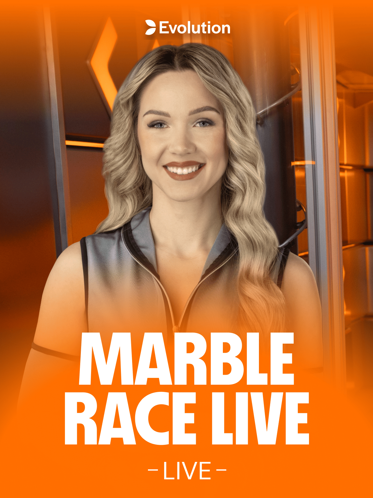 Marble Race Live