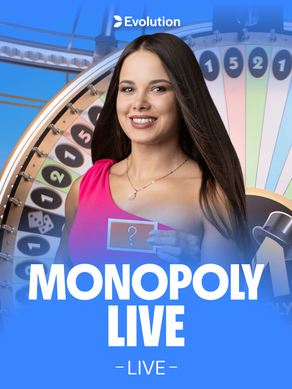 Monopoly Live