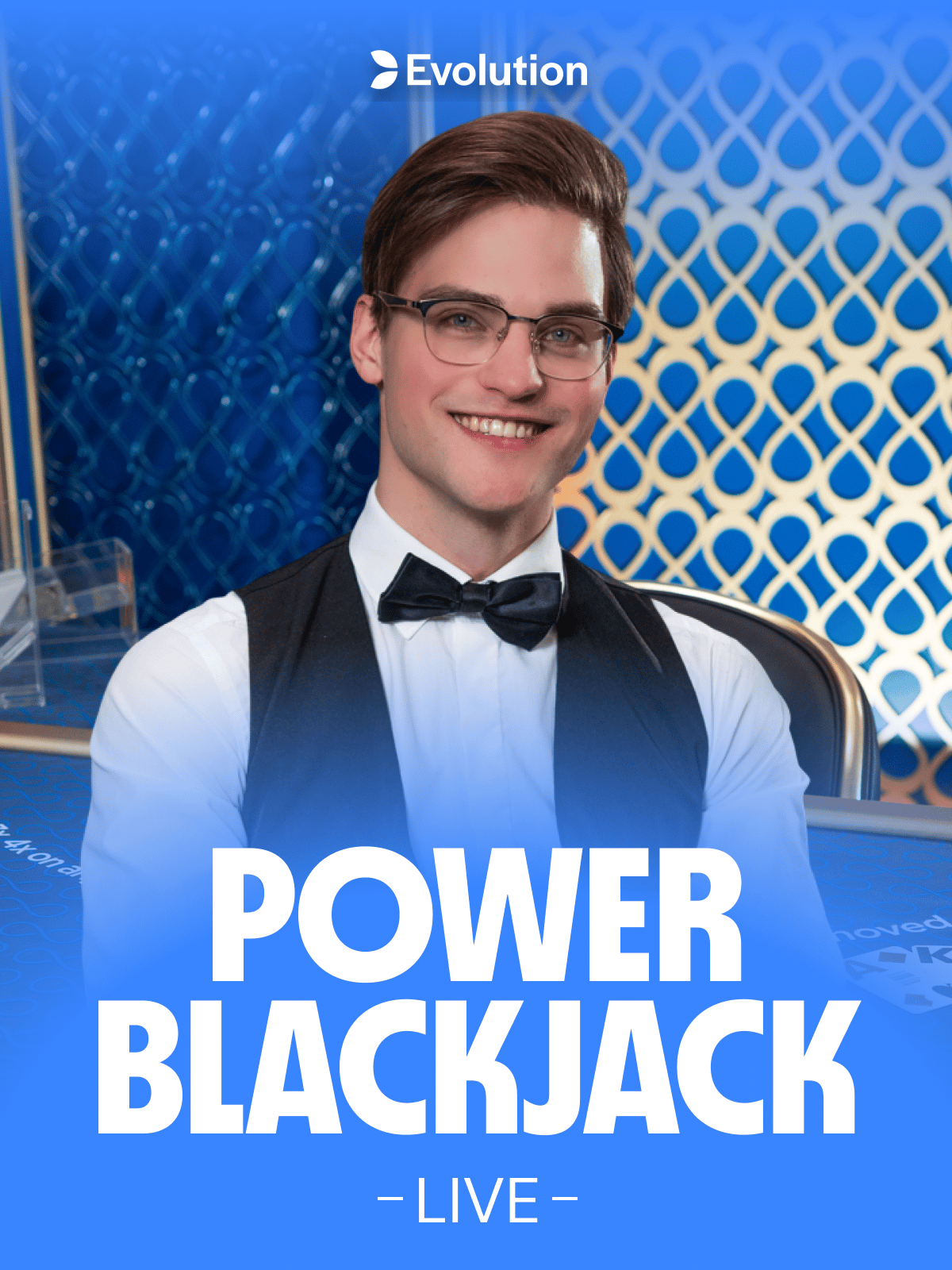 Power Blackjack