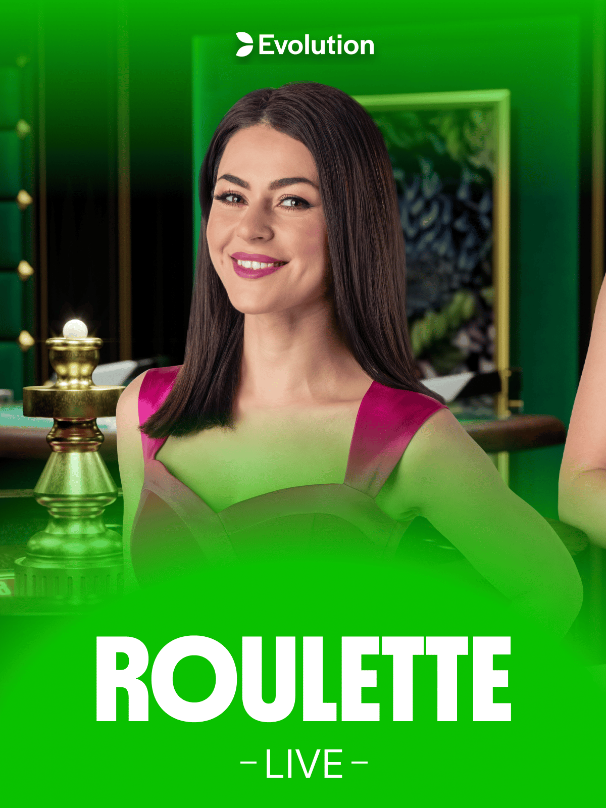 Roulette