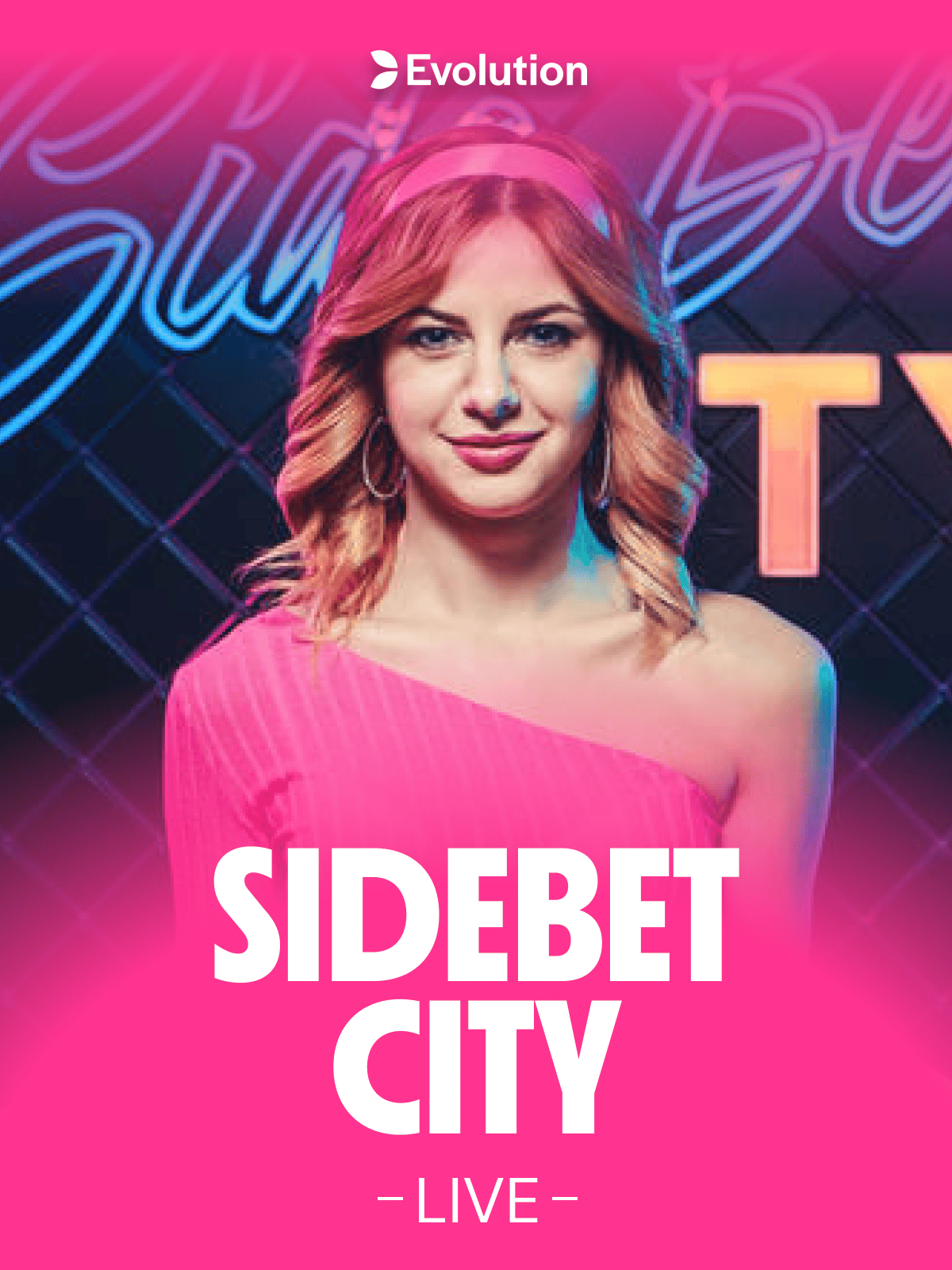 Sidebet City