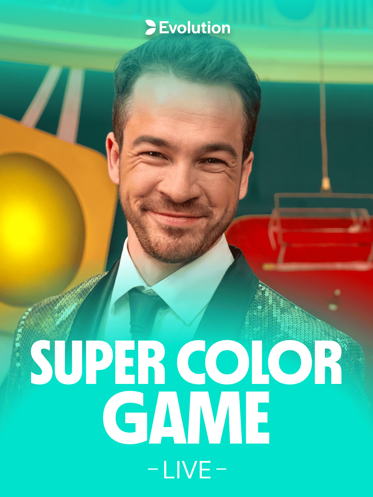 Super Color Game