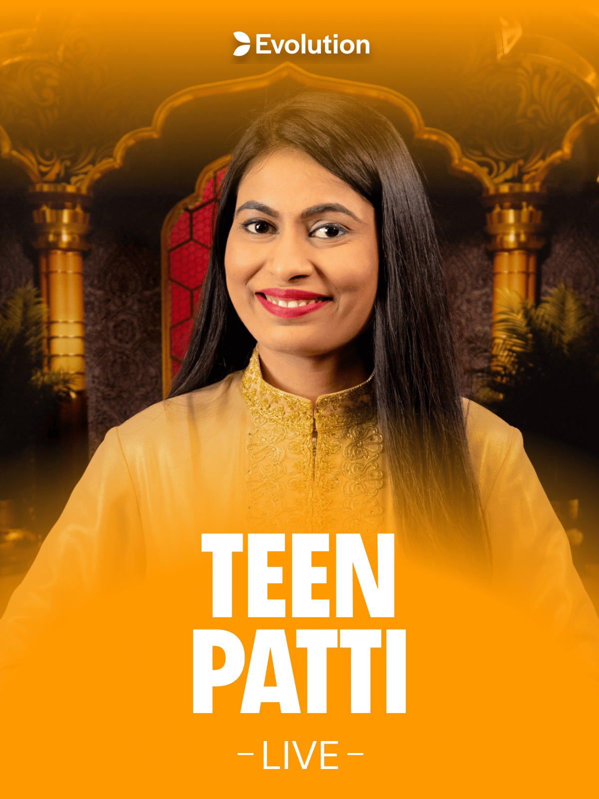 Teen Patti