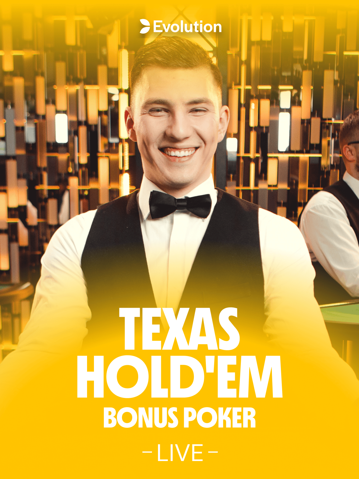 Texas Hold'em Bonus Poker