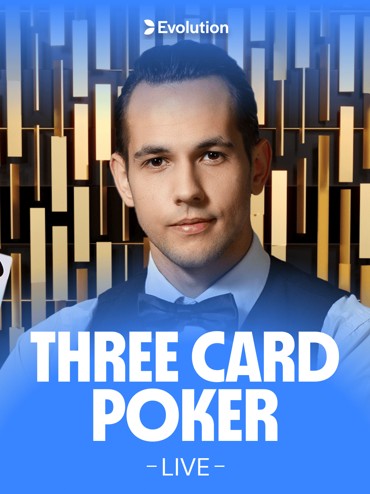 Three Card Poker