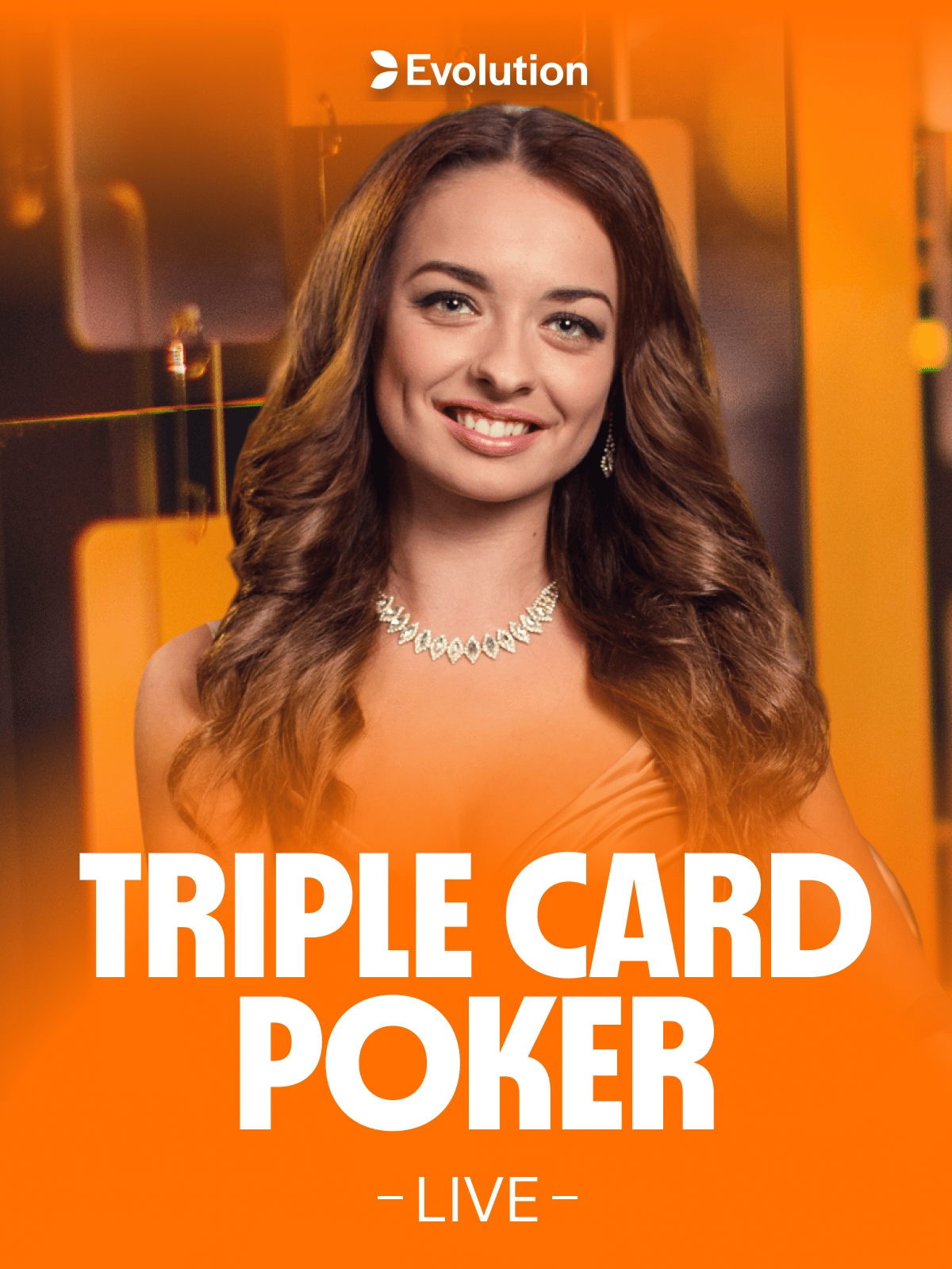 Triple Card Poker