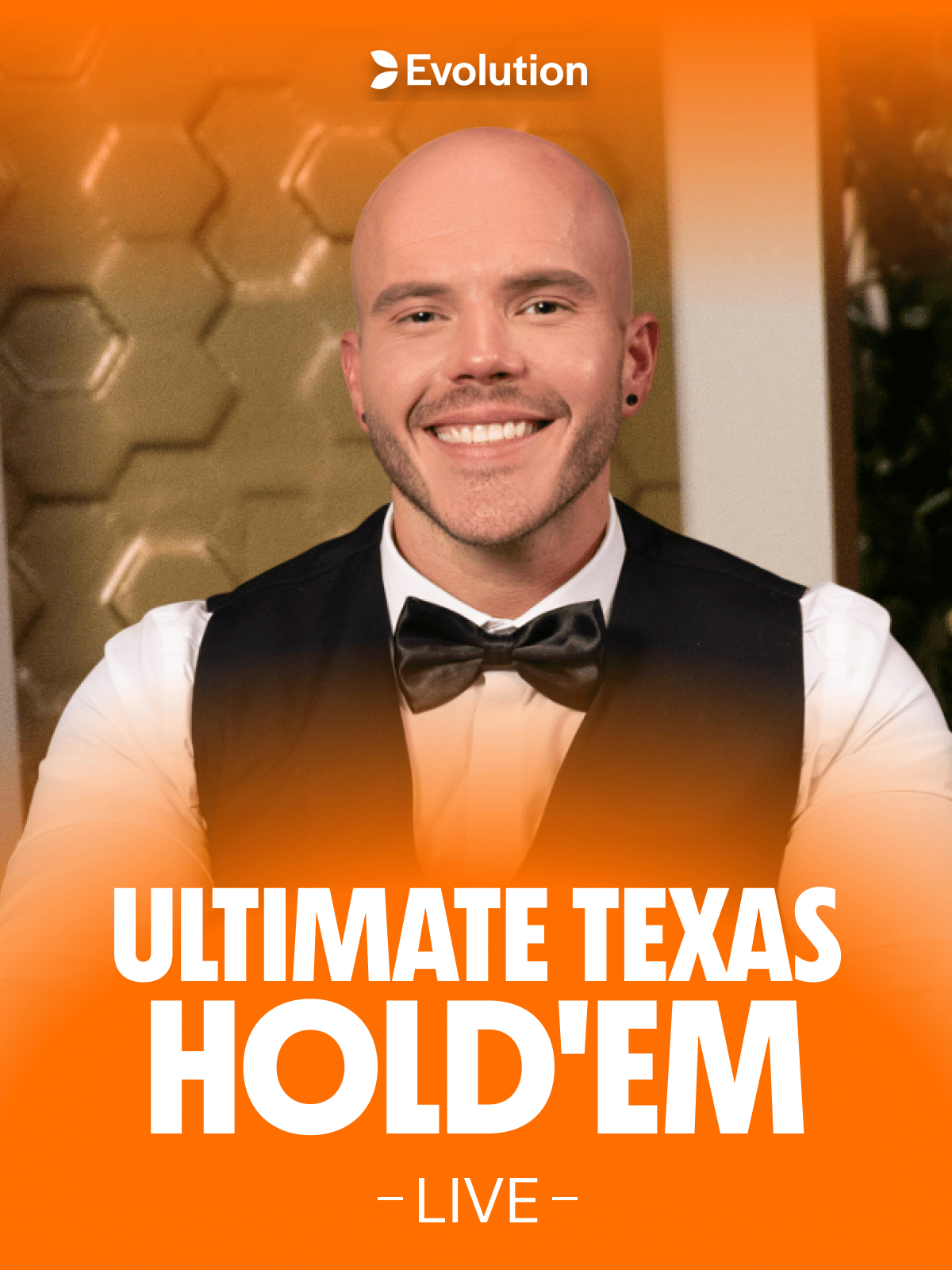 Ultimate Texas Hold'em