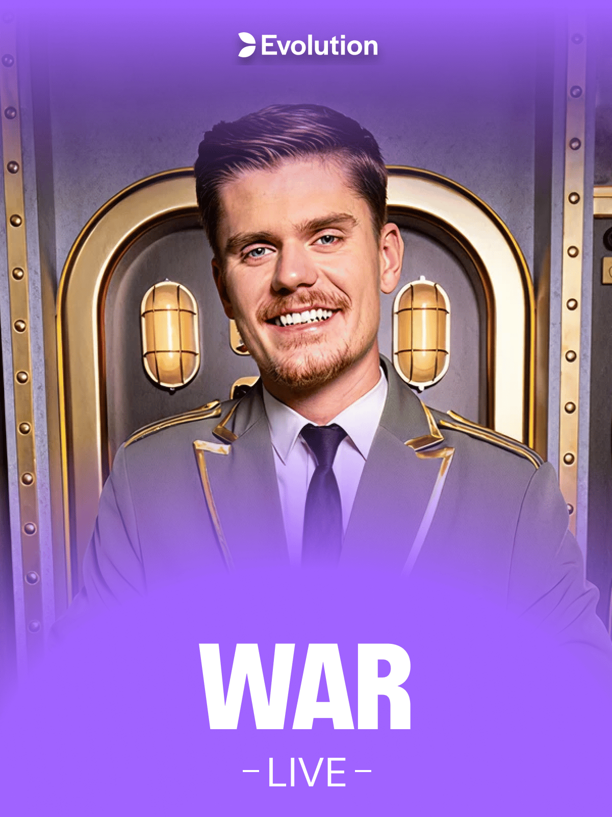 War