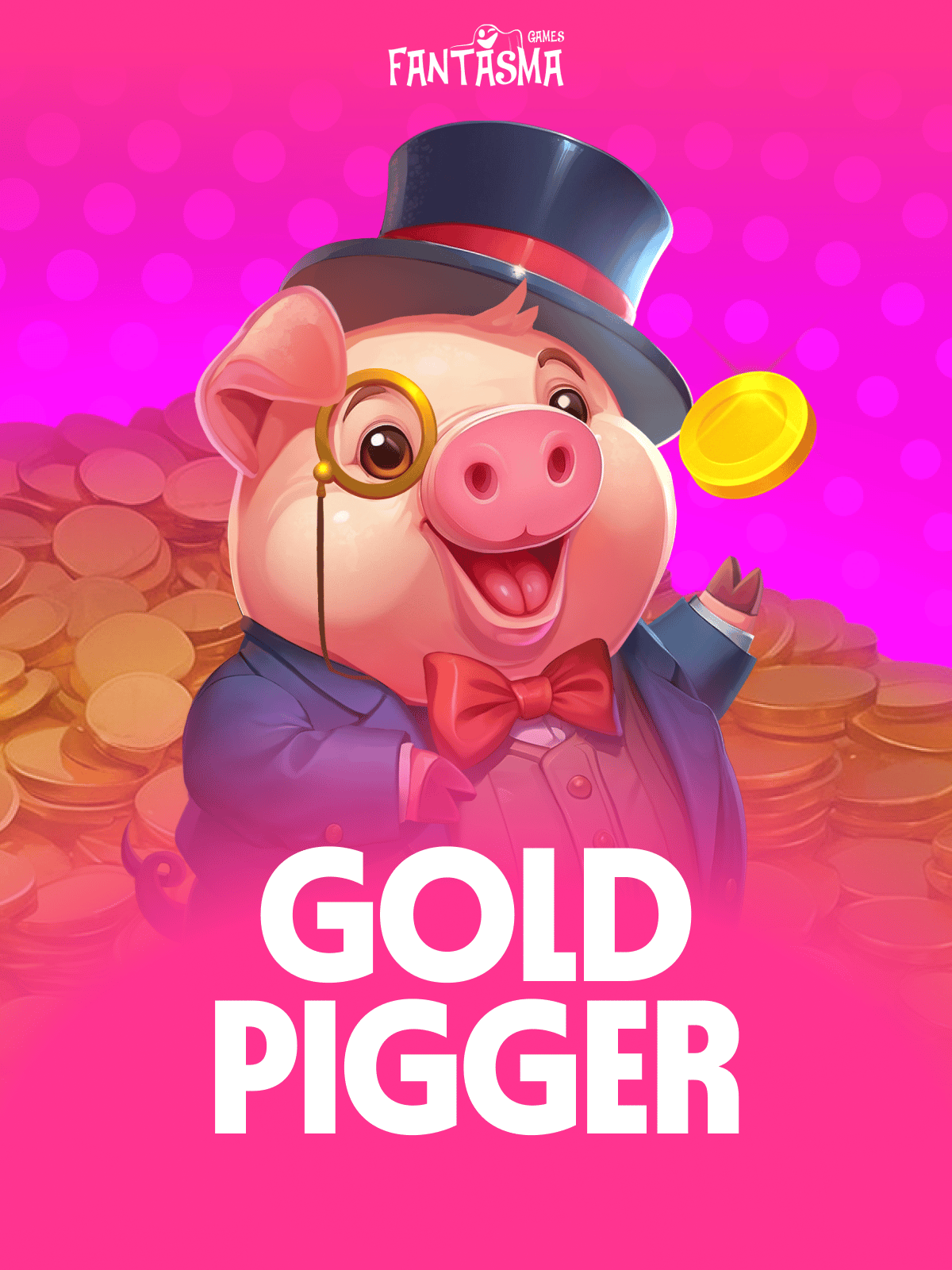 Gold Pigger