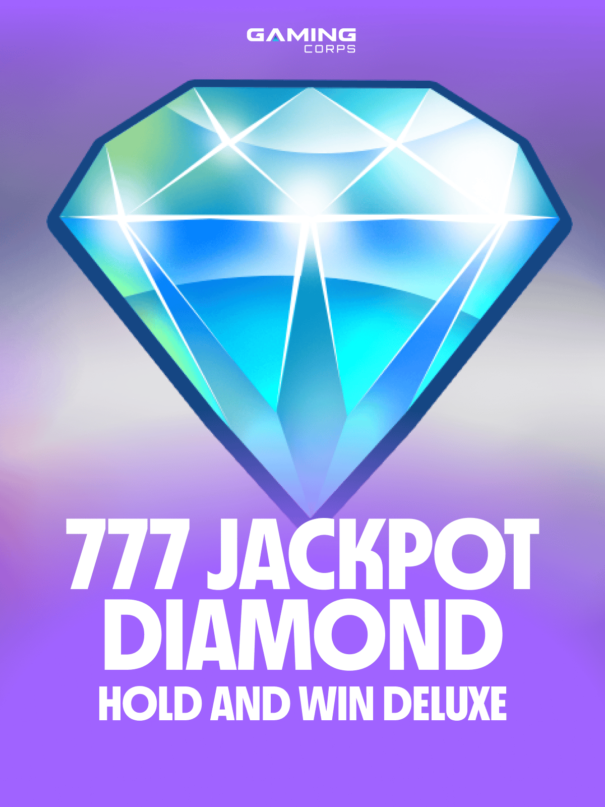 777 Jackpot Diamond Hold and Win Deluxe