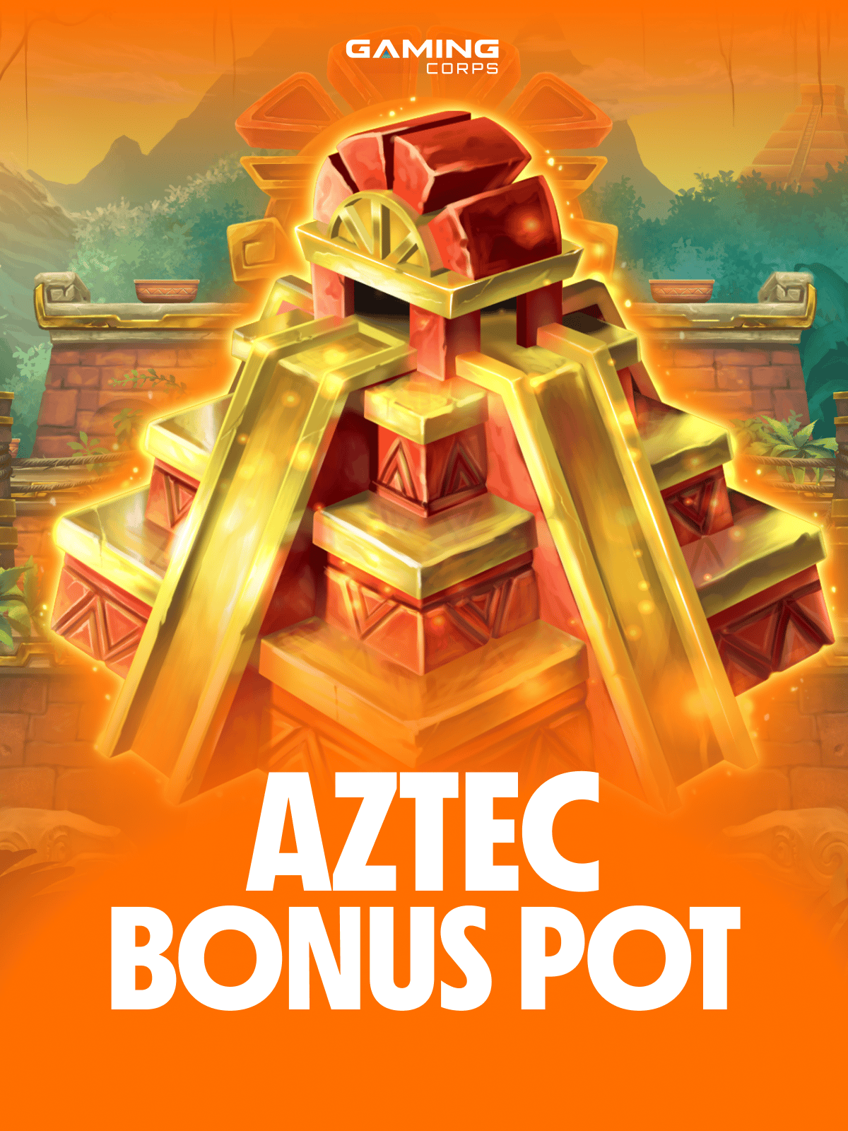 Aztec Bonus Pot