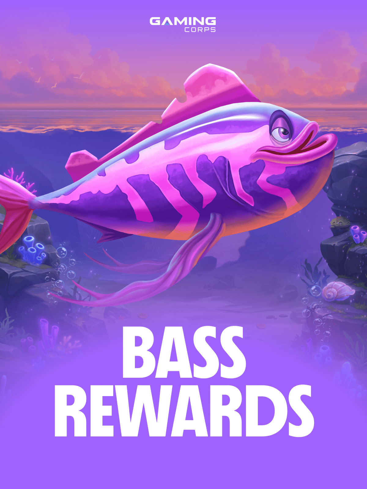 Bass Rewards