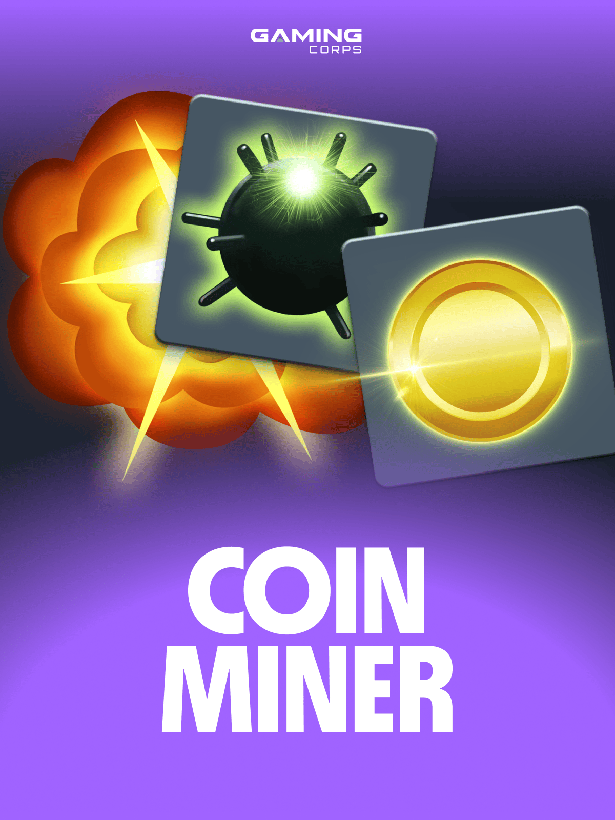 Coin Miner