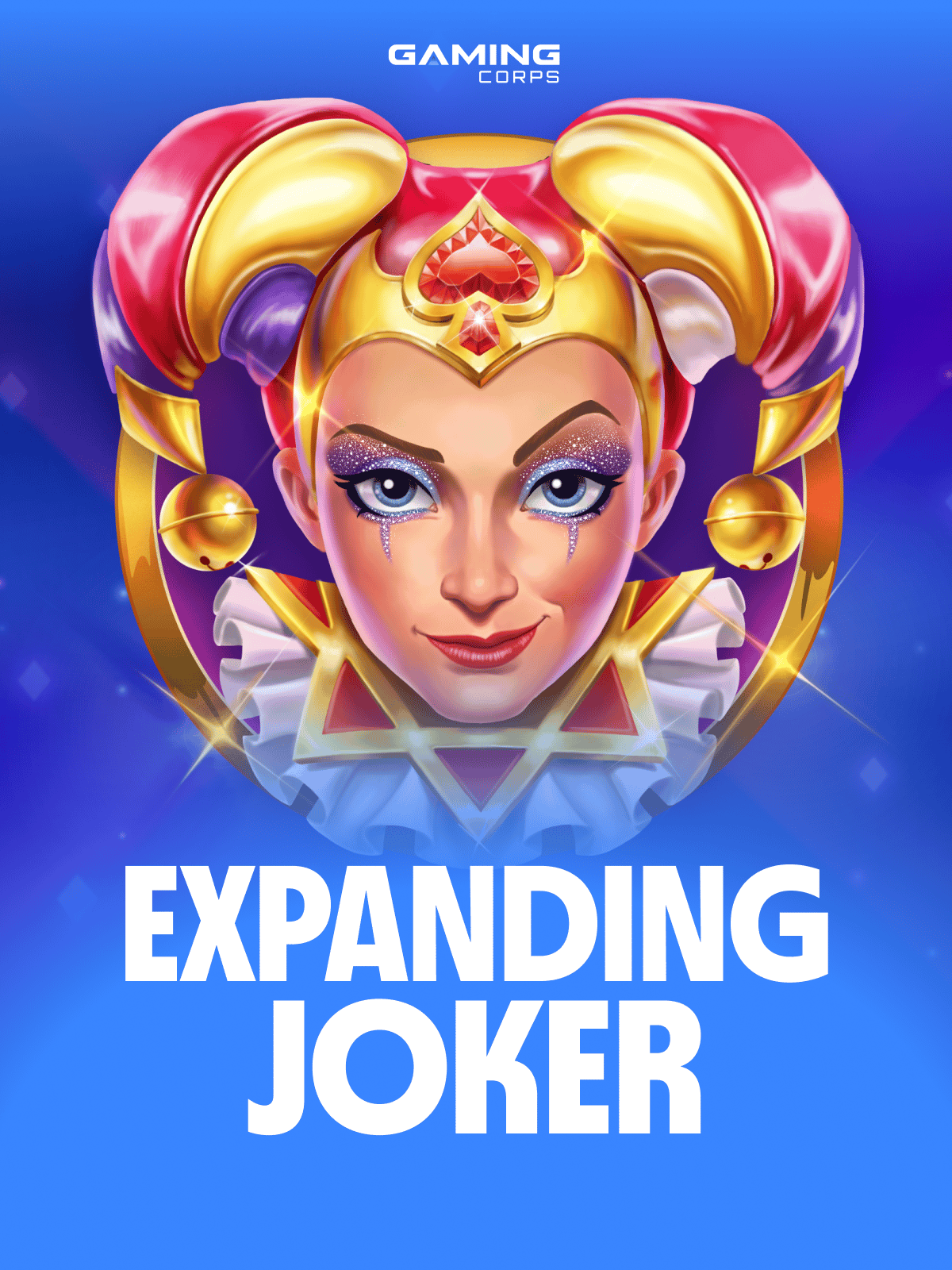 Expanding Joker