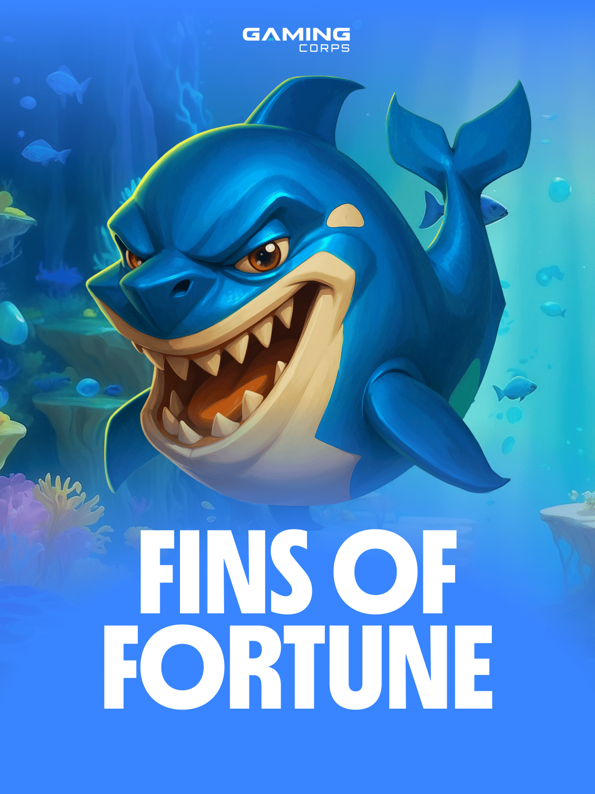 Fins of Fortune