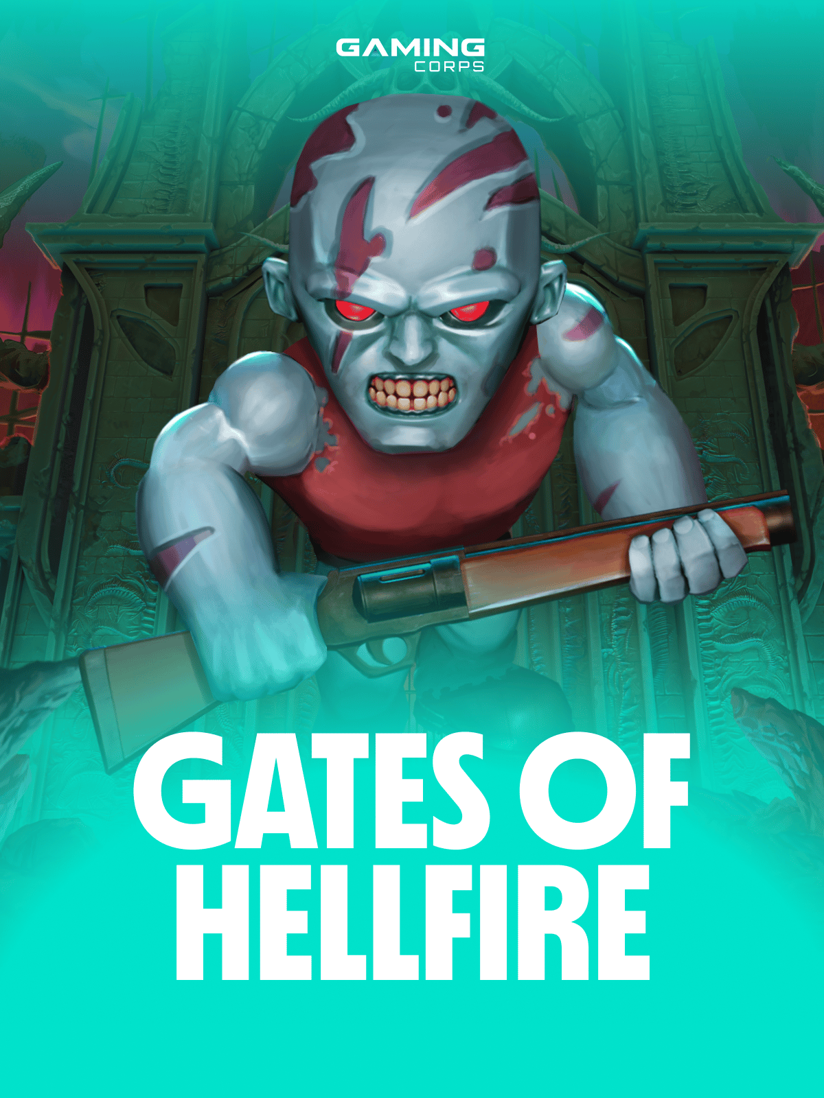 Gates of Hellfire