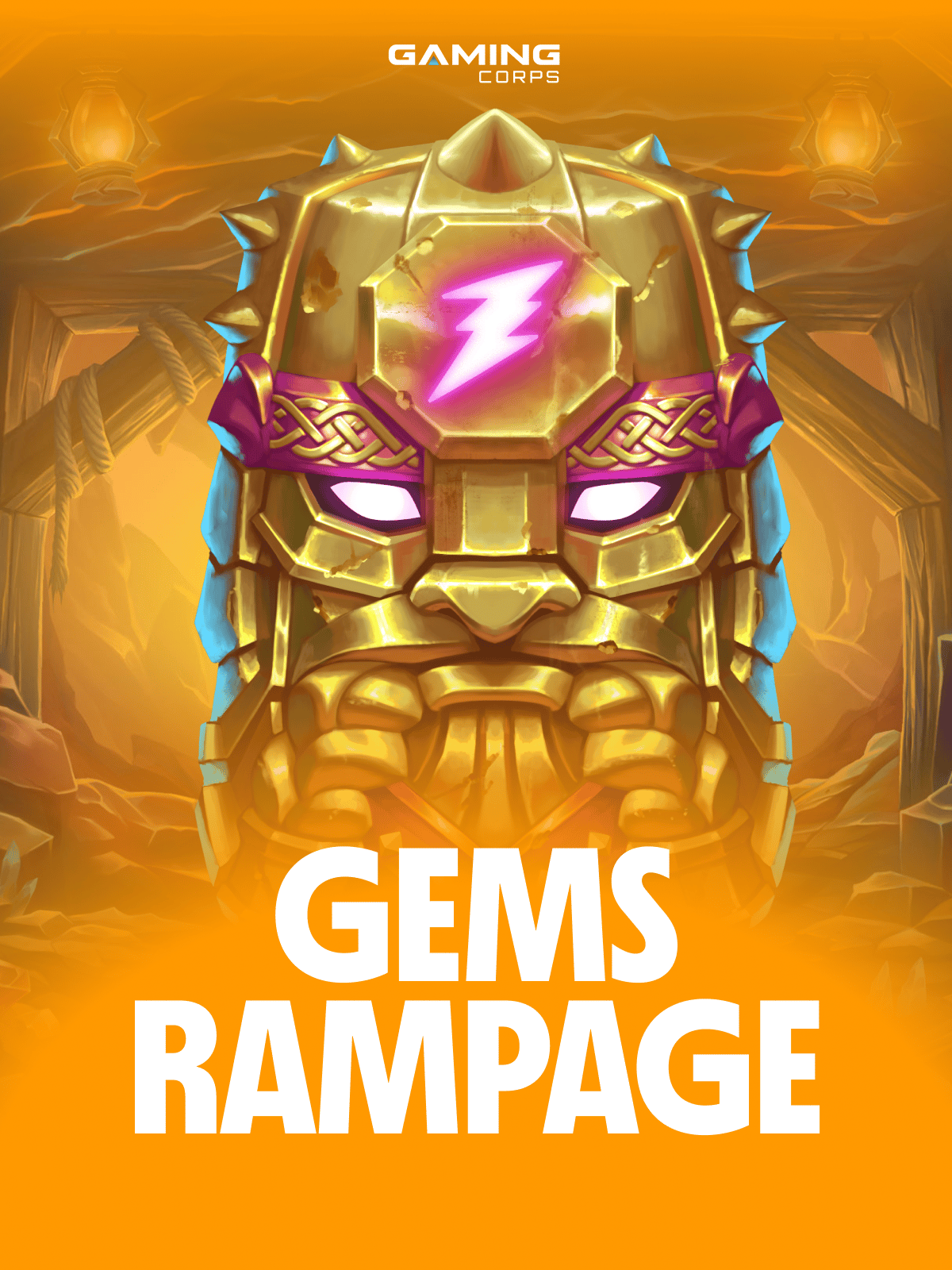 Gems Rampage
