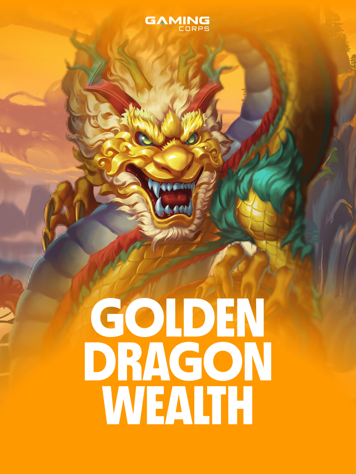 Golden Dragon Wealth
