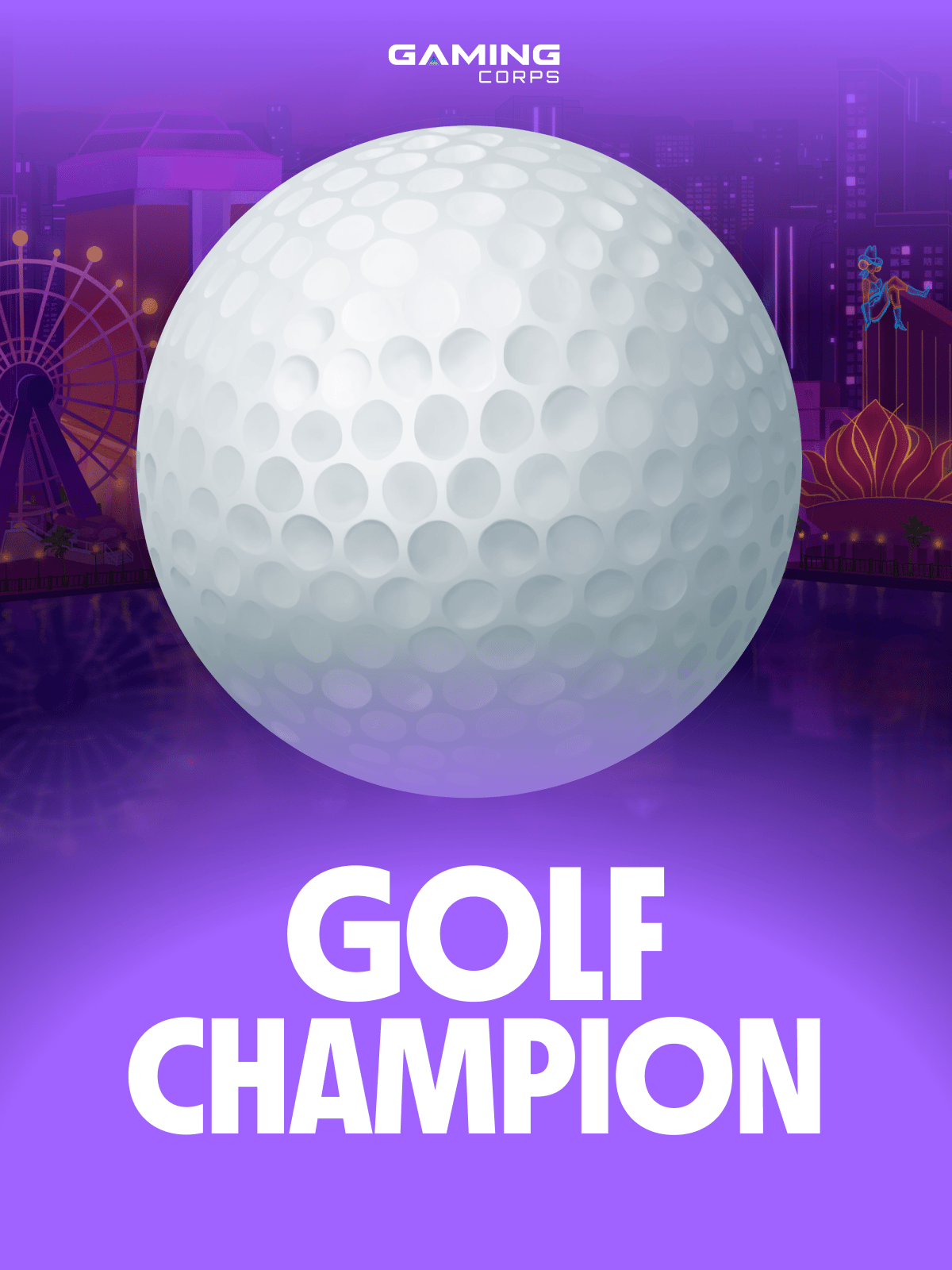 Golf Champion