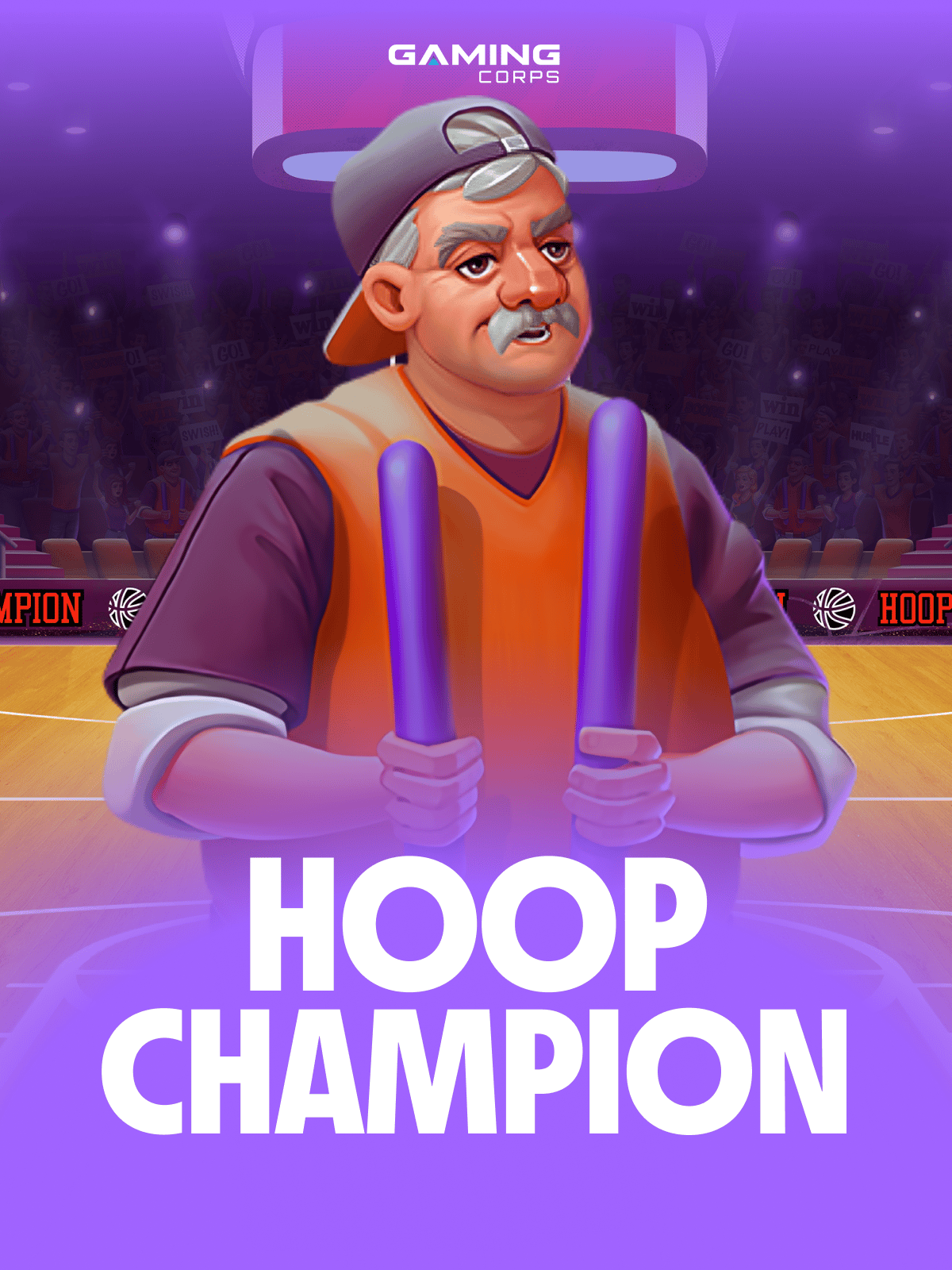 Hoop Champion