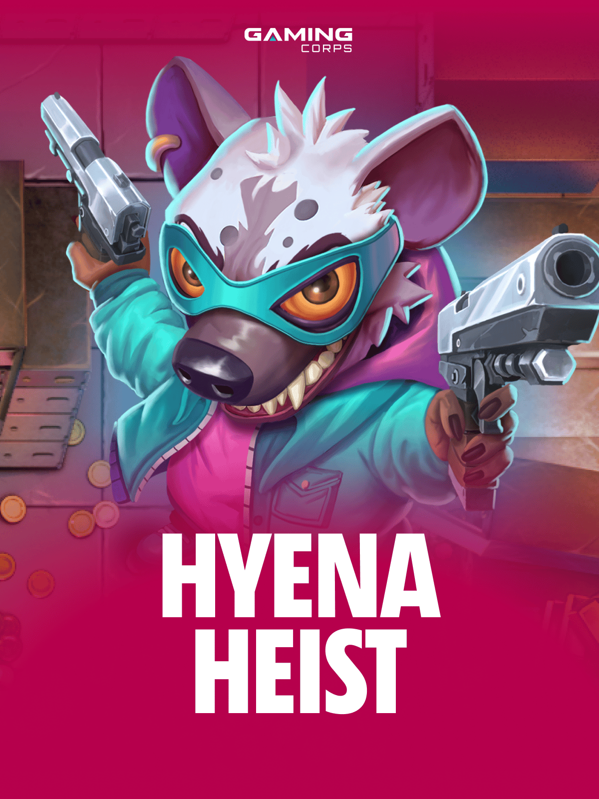 Hyena Heist