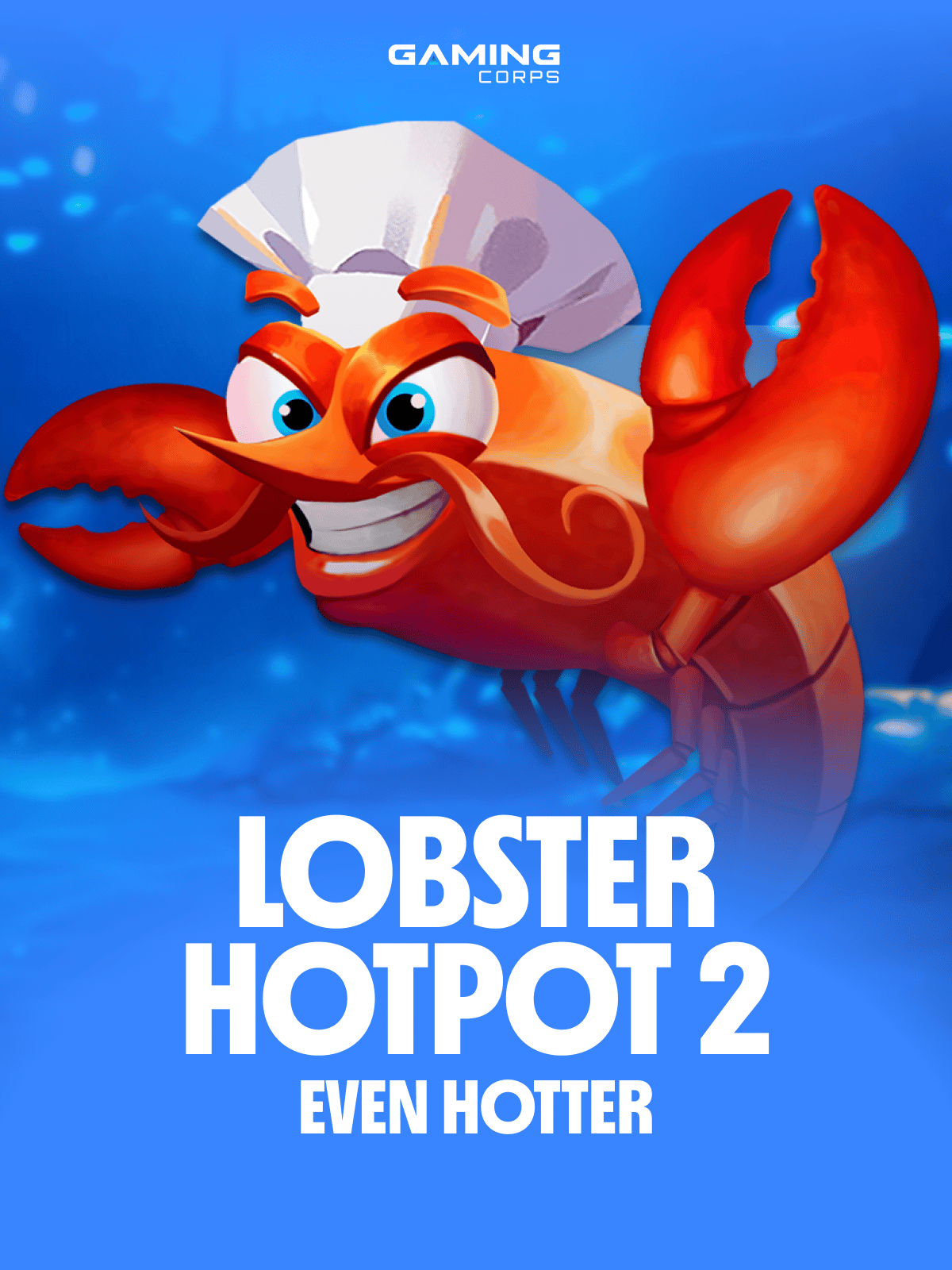 Lobster Hotpot 2 Even Hotter