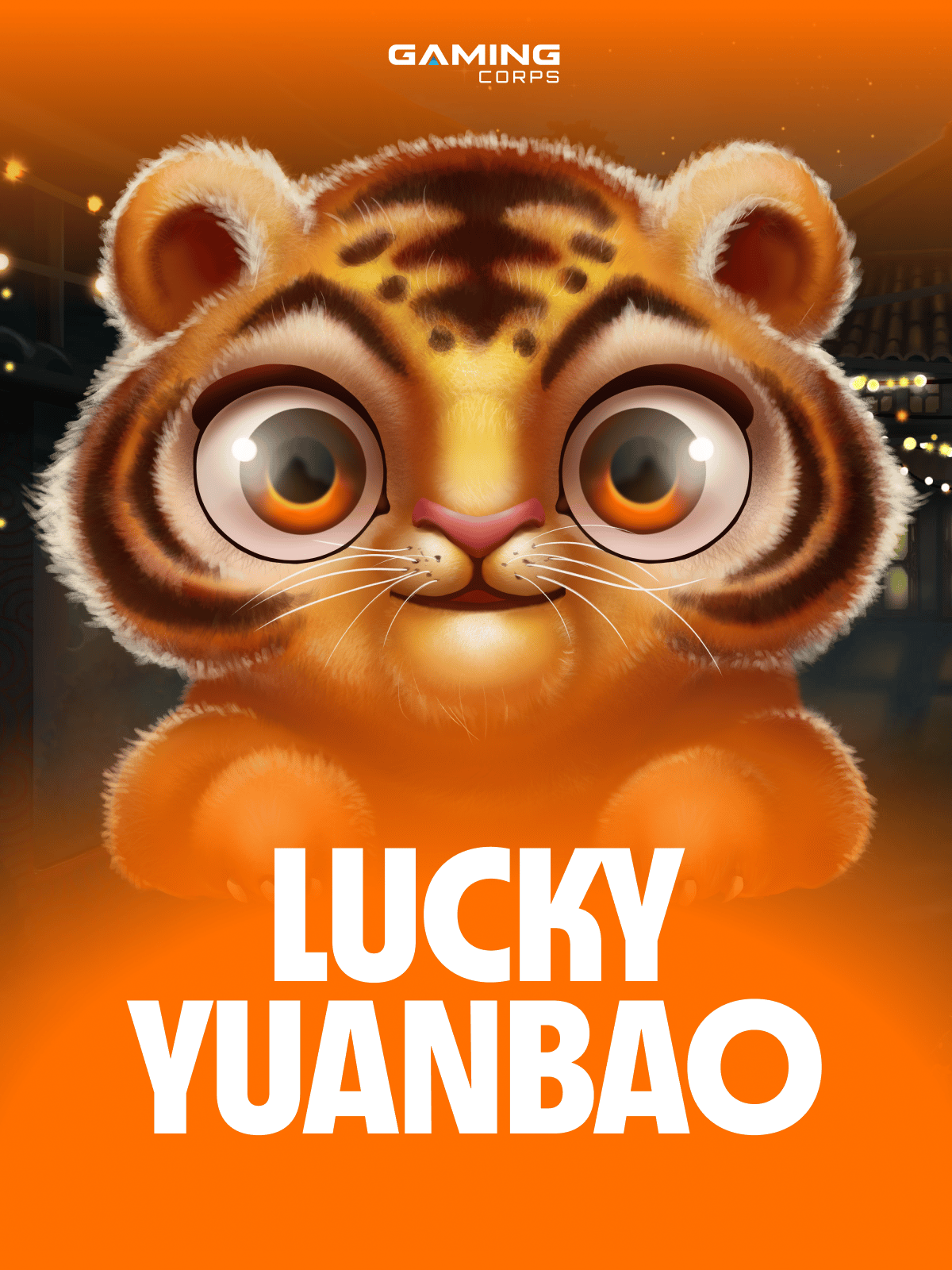 Lucky Yuanbao