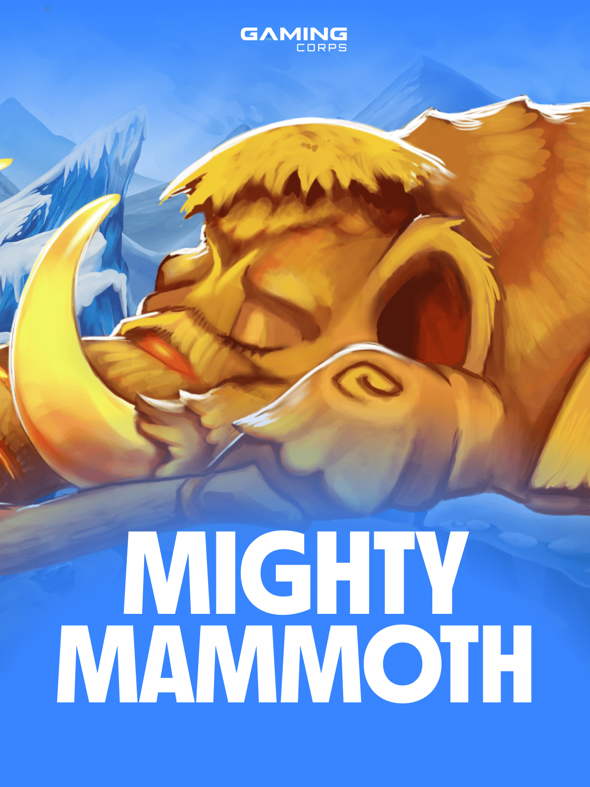 Mighty Mammoth