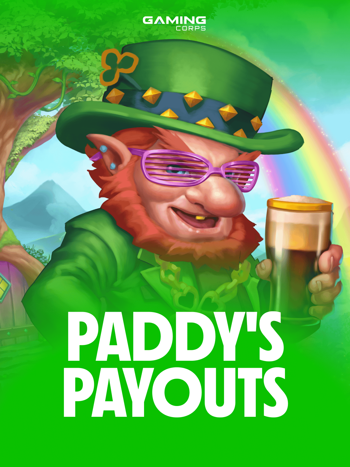 Paddy's Payouts