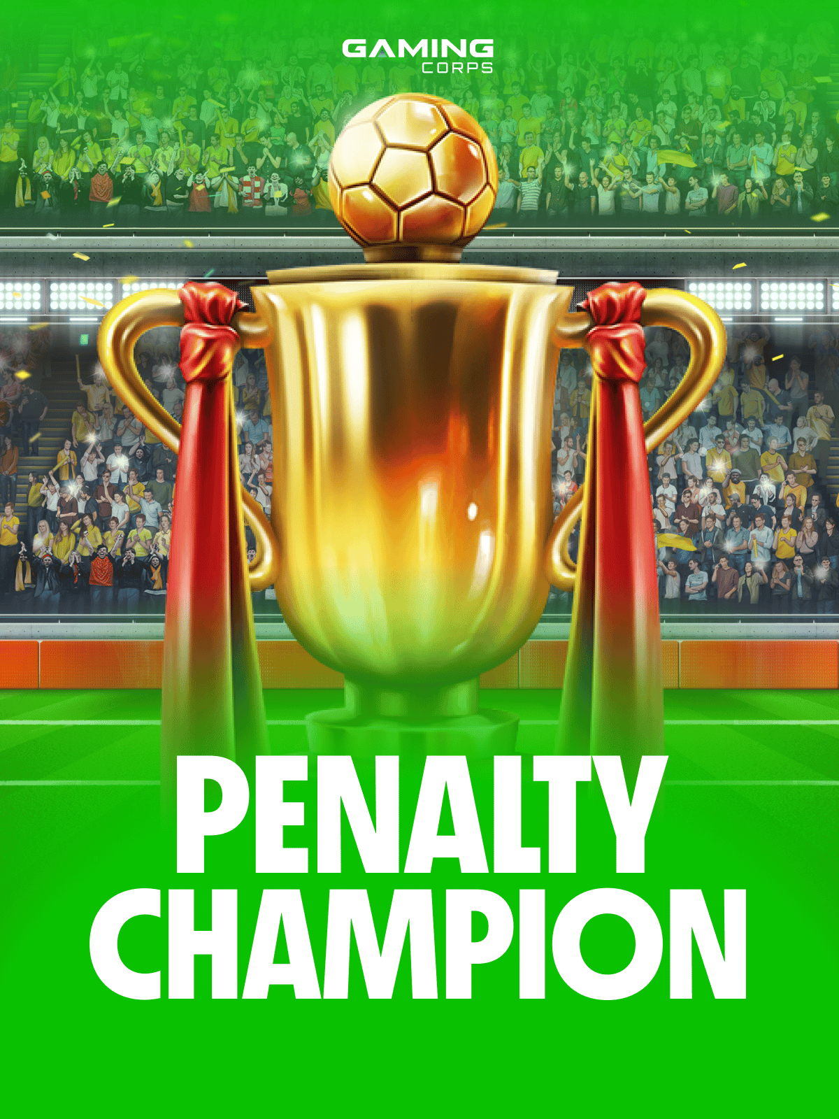 Penalty Champion