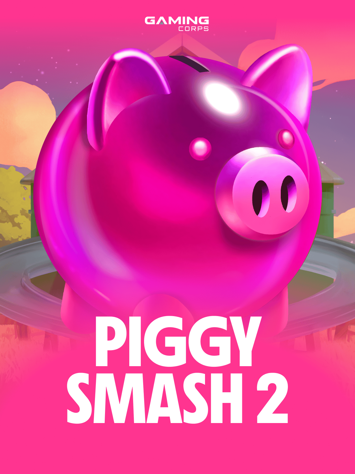 Piggy Smash 2