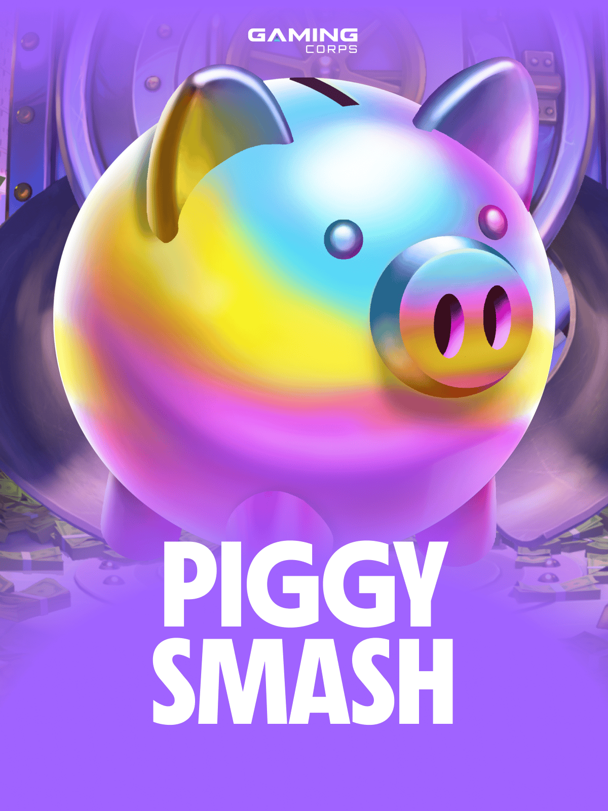 Piggy Smash