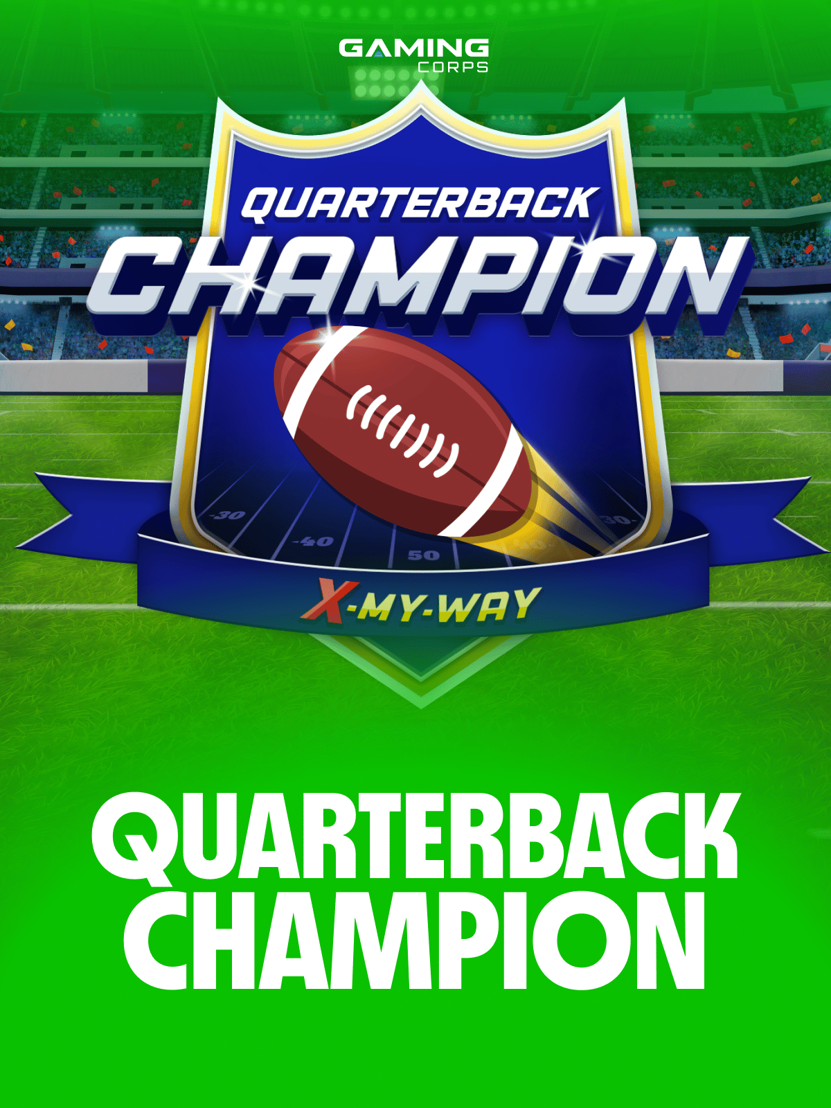 Quarterback Champion