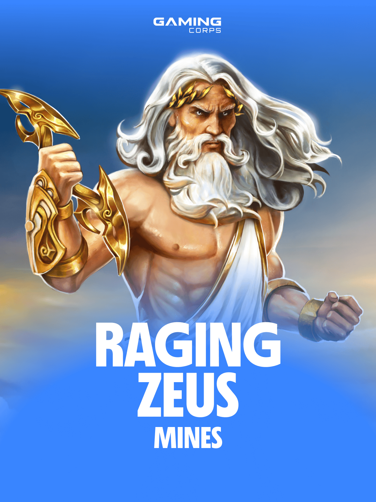 Raging Zeus Mines