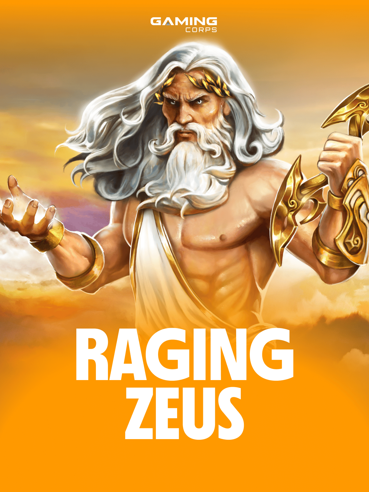 Raging Zeus