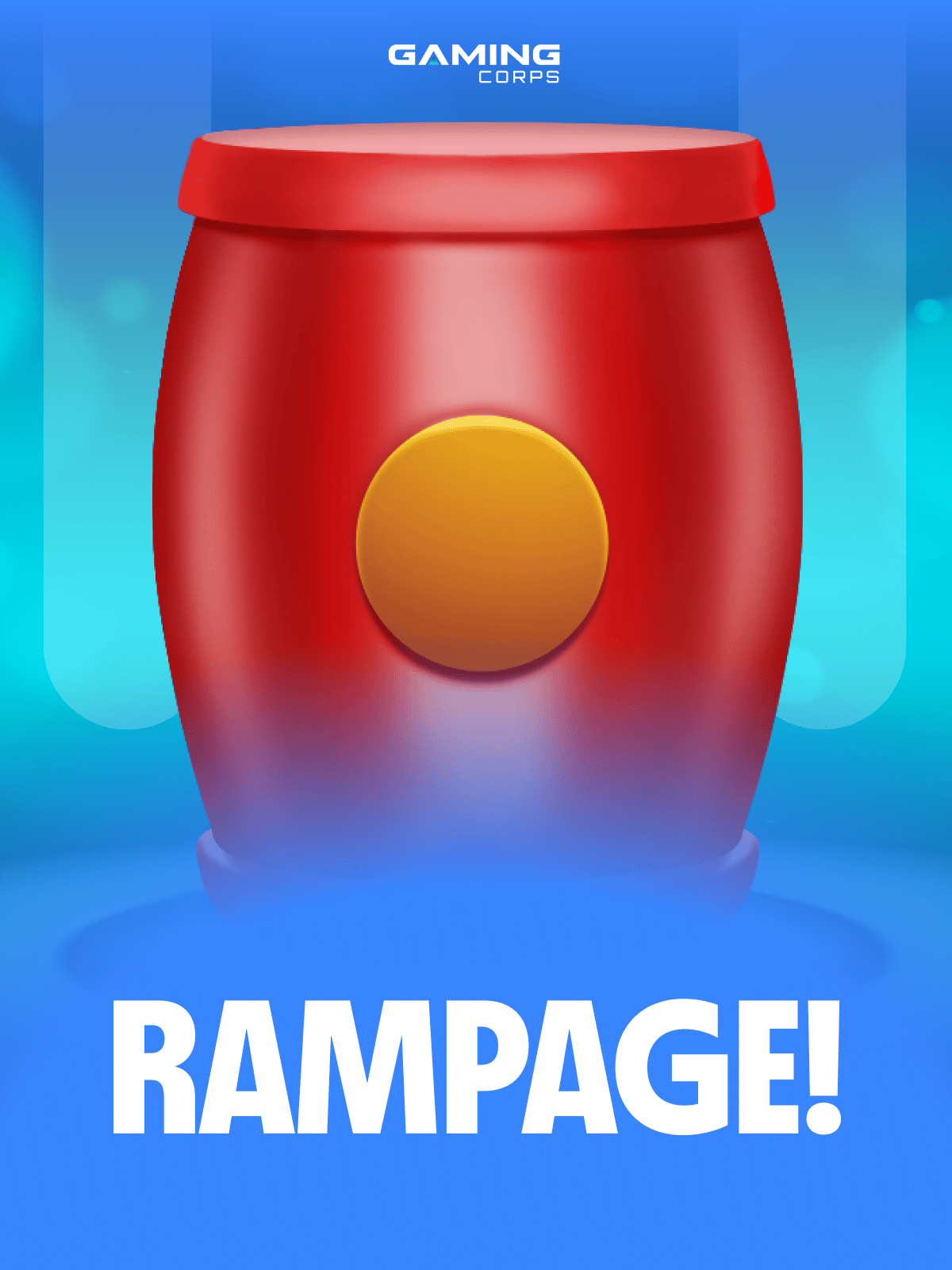 RAMPAGE!