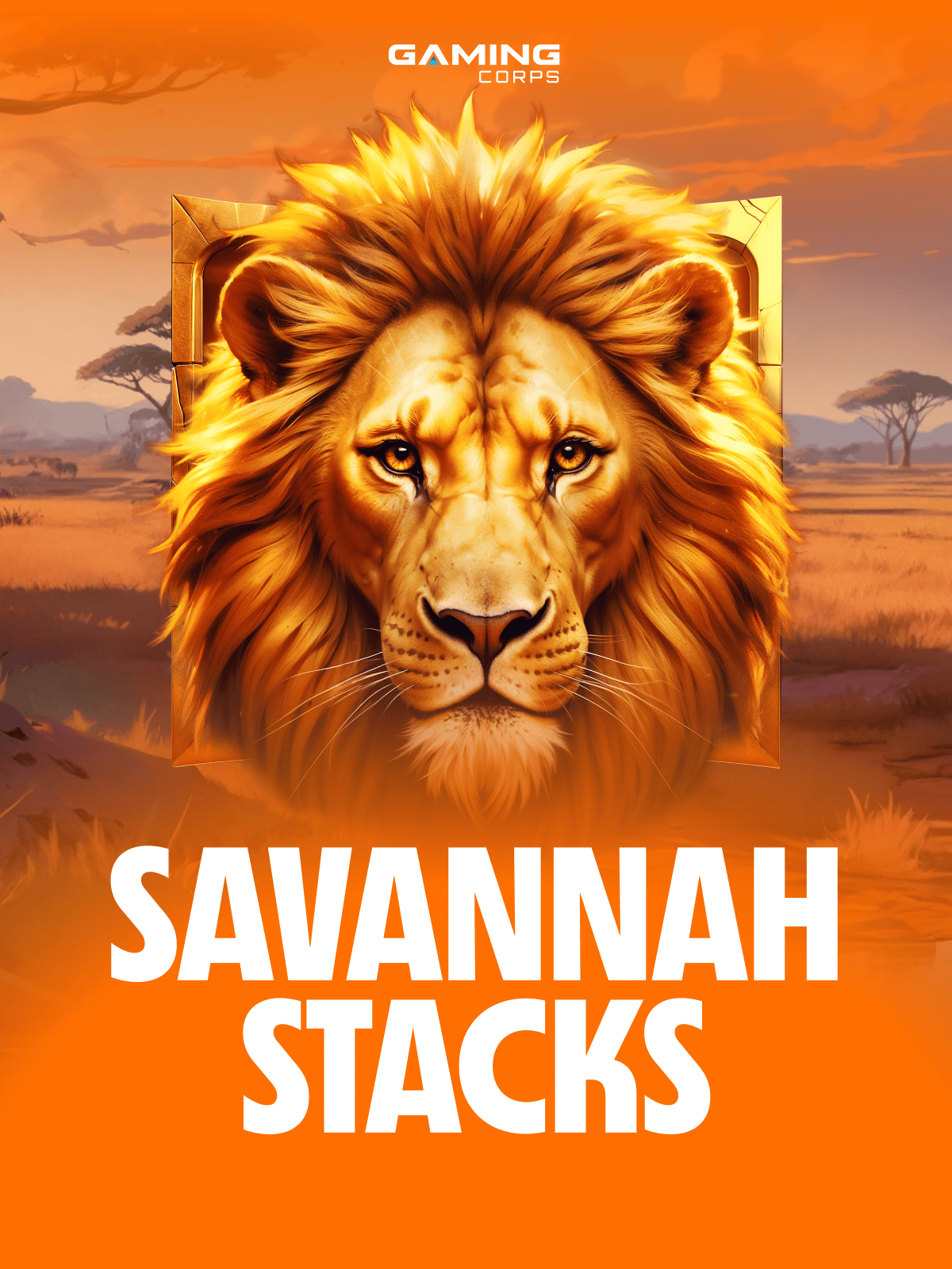 Savannah Stacks