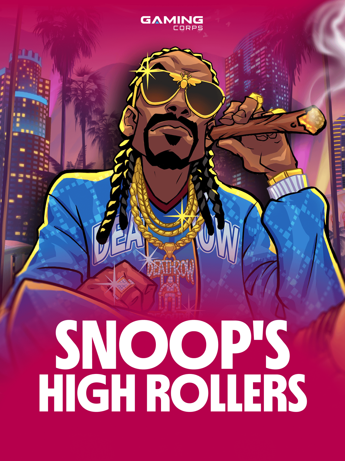 Snoop's High Rollers