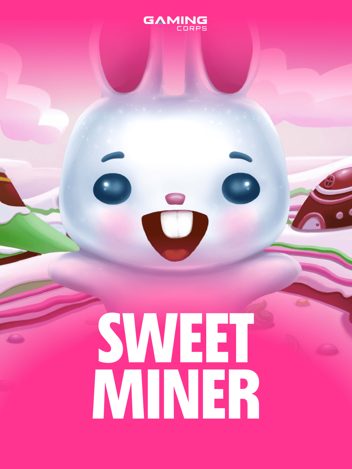 Sweet Miner