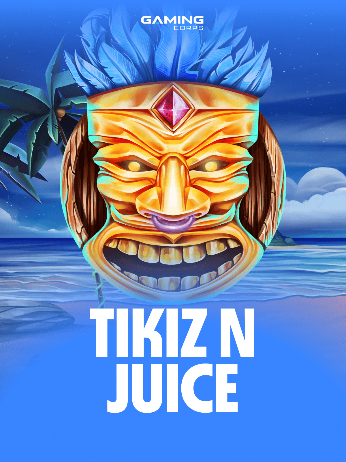 Tikiz N Juice