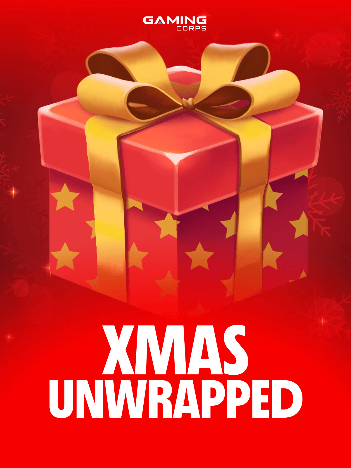 Xmas Unwrapped