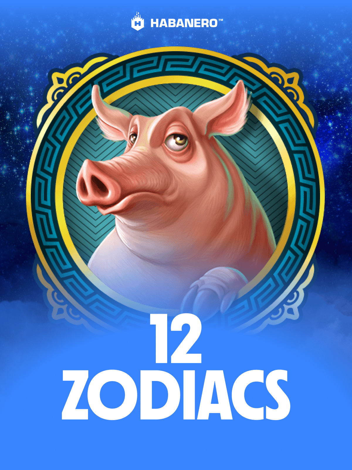 12 Zodiacs